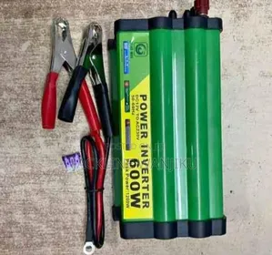 600watts Power Inverter/ Inverter Machine Dc to Ac