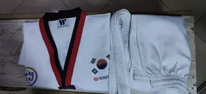 Taekwondo Dobok, Taekwondo Uniform ,170cm,Top Quality