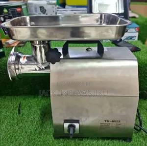 M22 Meat Mincer Machine/ Industrial Meat Mincer Machine