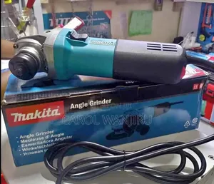 Makita Angle Grinder/ Affordable Makita Angle Grinder