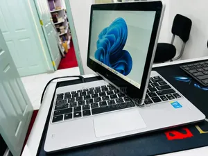 Laptop HP EliteBook Revolve 810 G2 Tablet 8GB Intel Core i5 SSD 256GB