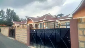 4bdrm Bungalow in Ongata Rongai, Nkoroi for sale