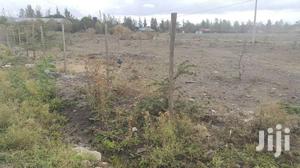1/4 Acre for Sale in Syokimau Near Main Road