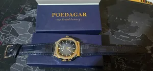 Men Women's Watches Curren & Poedegar