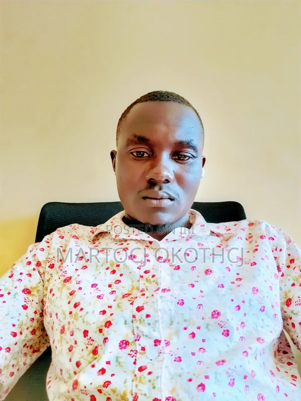 Marketing and Management