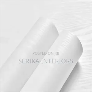 White Contact Paper Contact Paper Environmental Friendly Waterproof