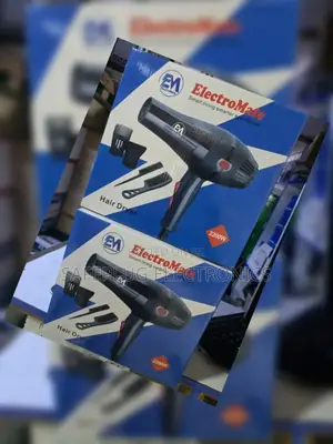 Cheap Durable Electromate Hair Dryer