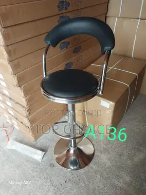 Kitchen / Counter Chair