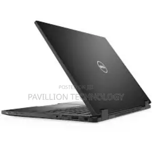 Laptop Dell Latitude 7389 16GB Intel Core I7 SSD 512GB