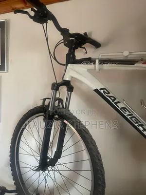 Raleigh Bicycle