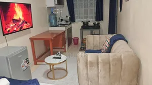 Furnished Studio Apartment in Utawala, Junction/Benedicta for rent