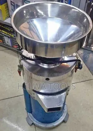 Peanut Butter Maker Machine 15 KGS