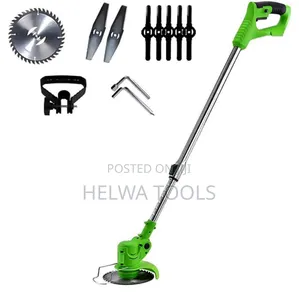 Cordless Grass Cutter/ Cordless Grass Cutter