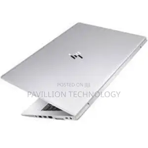 Laptop HP EliteBook 830 G9 16GB Intel Core I5 SSD 512GB