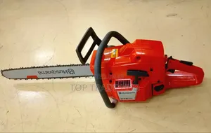 Original Husqvarna 272xp Powersaw 24" Chain Length 3.6kw 20.7m/S Speed