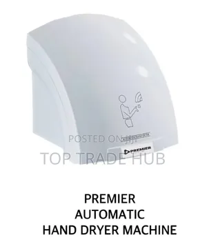 Quality Premier Automatic Hand Dryer Machine