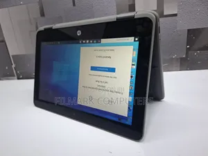 Laptop HP ProBook X360 11 G4 8GB Intel Core i5 SSD 256GB