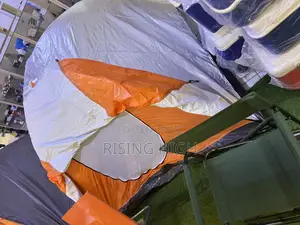 Uv Resistant Tents