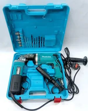 Makita Drill Combo