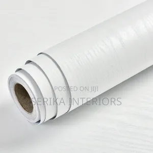 Wood Grain Contact Paper Contact Paper Environmental Friendly