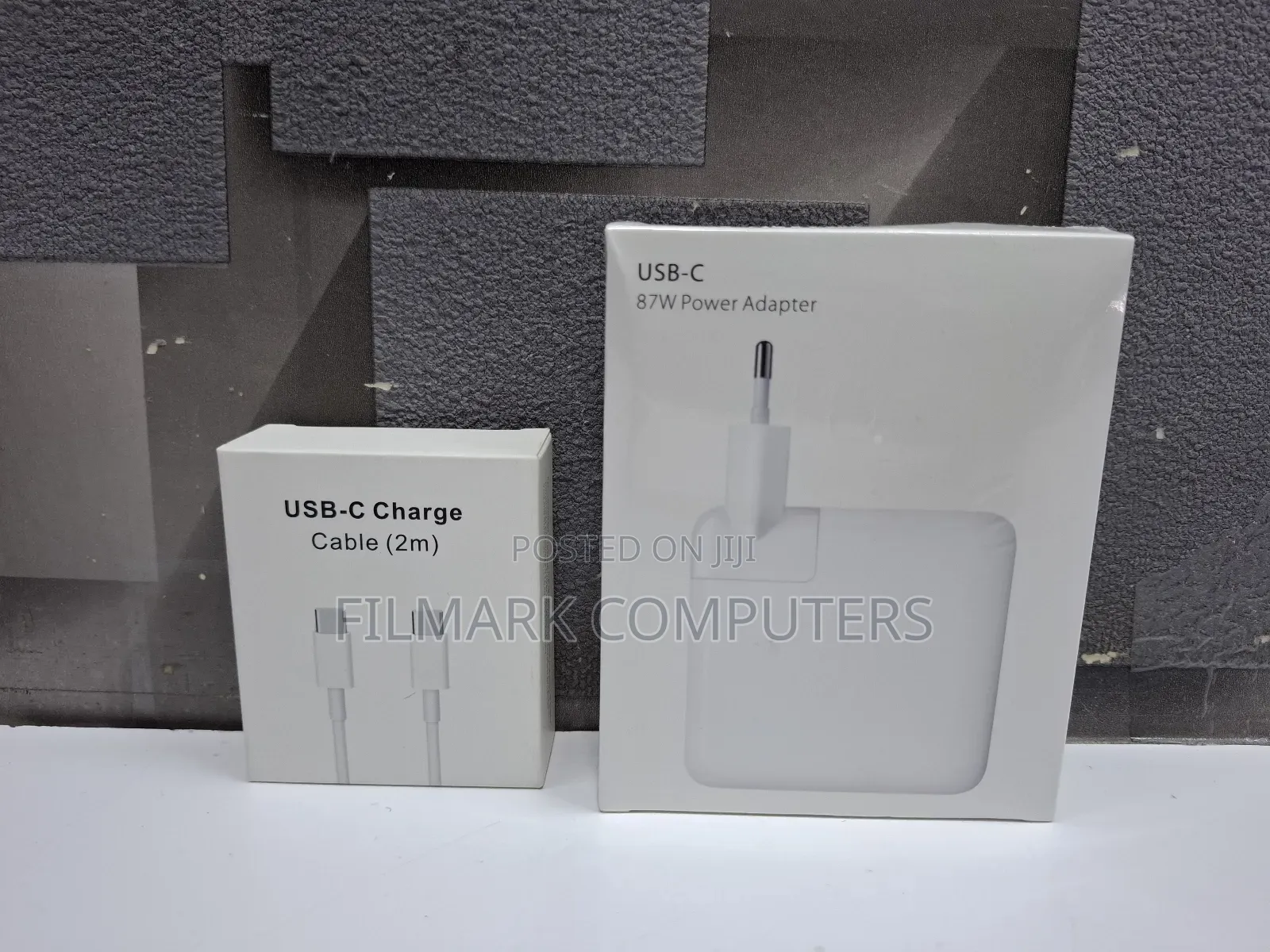 Macbook Usb Type C 87w Charger