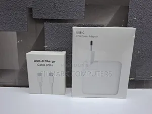 Macbook Usb Type C 87w Charger