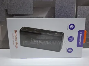 Tronsmart Mega Bluetooth Speaker 40w Portable Speakers