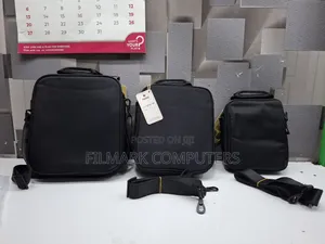 Omaya 3 In 1 Executive Shoulder Bag
