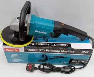 Makita Polishing Machine