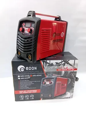 Edon Ininverter 500s Welding Machine Arc