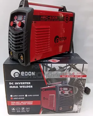 Edon Inverter Welding Machine 630s