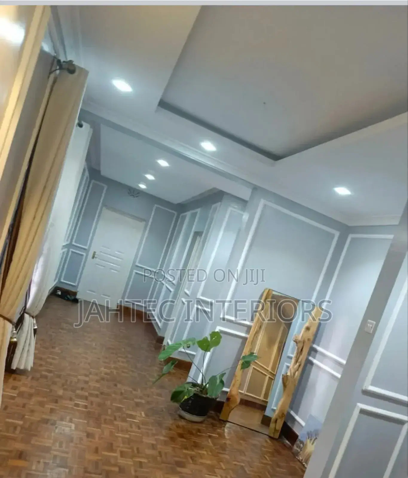 Experts With Interior Decor and Designing