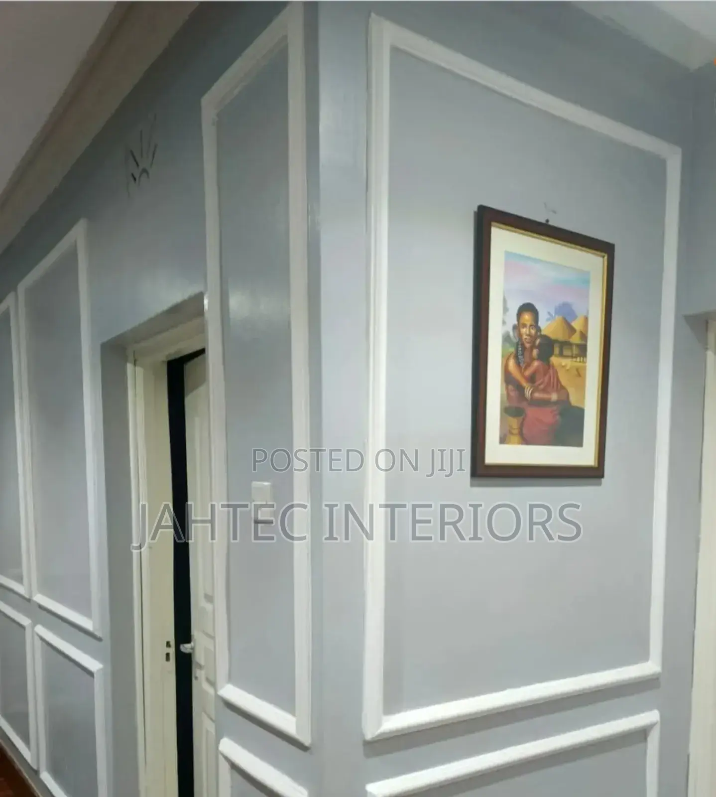 Experts With Interior Decor and Designing