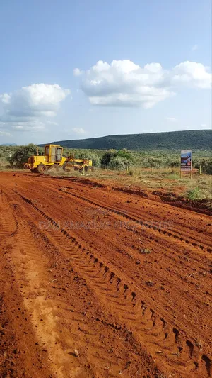 50 by 100 Pieces of Land for Sale in Maroroi Past Kimuka
