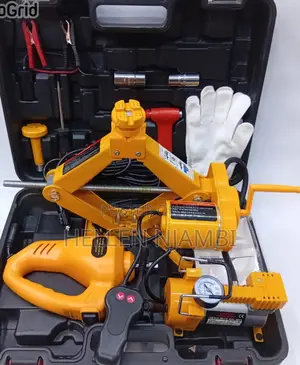 Car Jack 3t