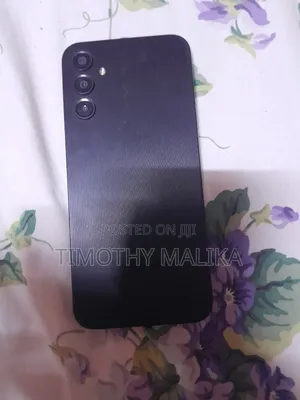 Samsung Galaxy A05s 128 GB Black