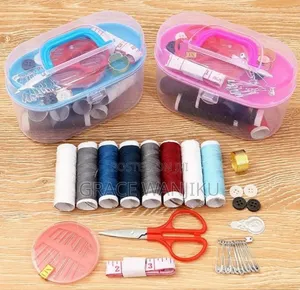 *Sewing Kits Set