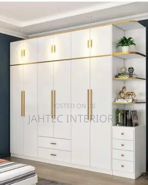 Kitchen Cabinets Installing and Wardrobes Nice Design