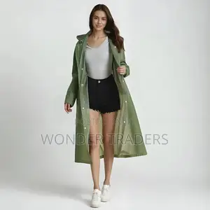 Rain Coat ,Rain Coat