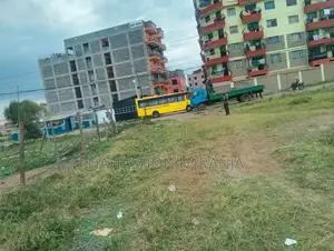 40*80 Prime Plot for Sale Utawala Bypass