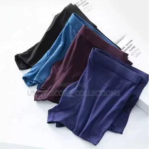 Adult Cotton Boxers