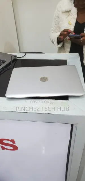 Laptop HP ProBook 640 G5 8GB Intel Core I5 SSD 256GB