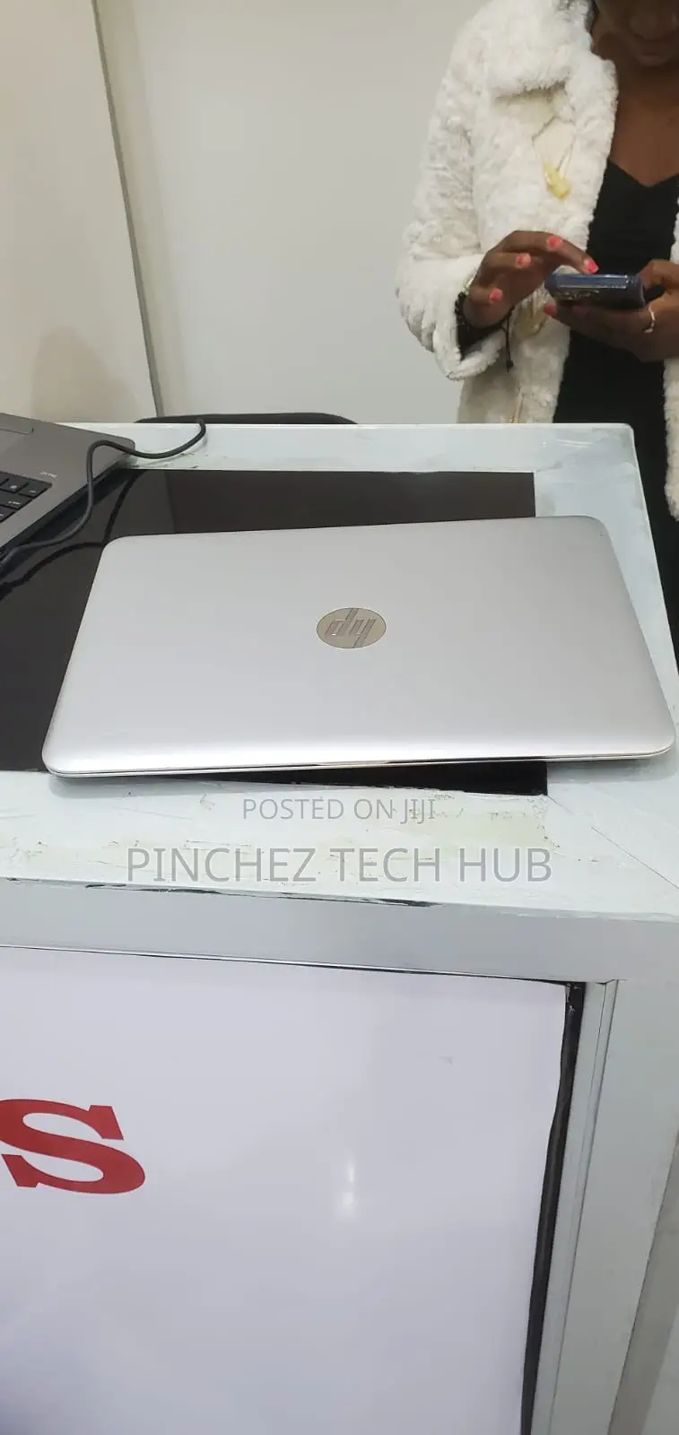 Laptop HP ProBook 640 G5 8GB Intel Core I5 SSD 256GB