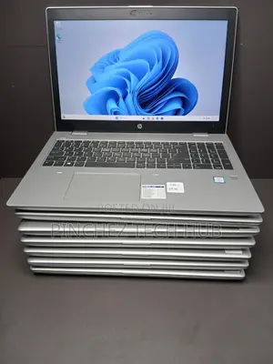 Laptop HP ProBook 640 G5 8GB Intel Core I5 SSD 256GB