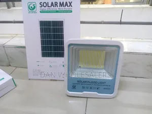 Solarmax 300watts Solar Light