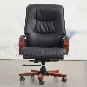 Presidential Executive Leather Office Chair