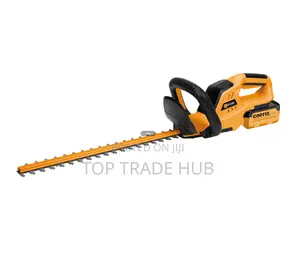 Robust Coofix Hedge Trimmer 16mm - 18 Inch Cutting Length 3000rpm