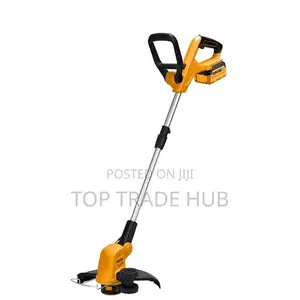 Coofix Cordless Brush Cutter 300mm/12" Cutting Diameter 8000rpm