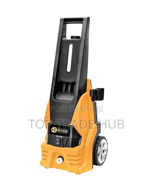 Tough Coofix Electric High Pressure Washer 135 Bar 7.5l/Min 1850w