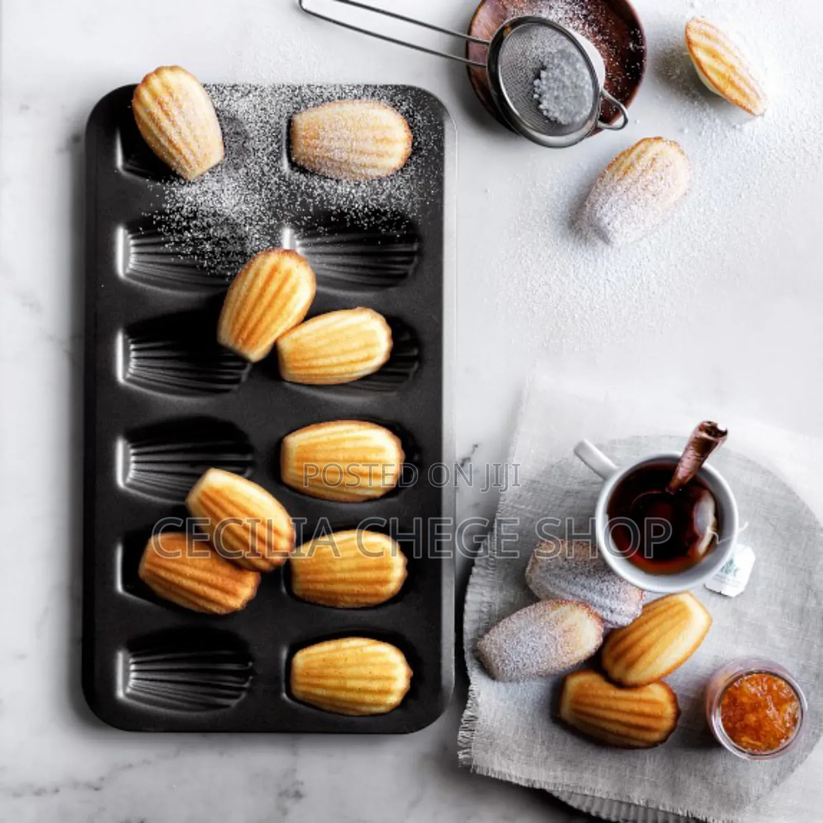 Muffin Trays